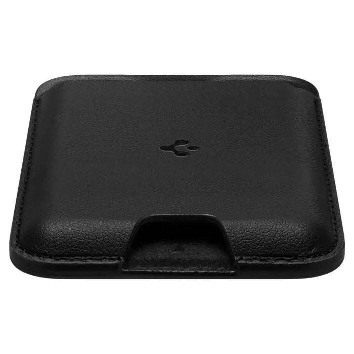 Spigen Valentinus Pro MagSafe Case - Black - Cell phone cases and covers<<<HurtelXML