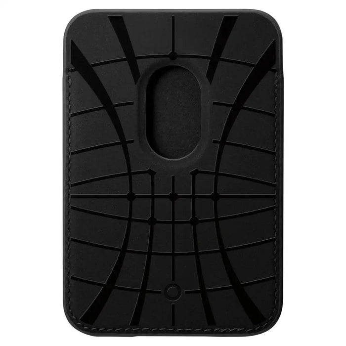 Spigen Valentinus Pro MagSafe Case - Black - Cell phone cases and covers<<<HurtelXML