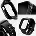 Spigen Vault Pro Strap for Apple Watch 42mm - Matte Black - Other cell phone equipment<<<HurtelXML