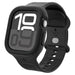 Spigen Vault Pro Strap for Apple Watch 42mm - Matte Black - Other cell phone equipment<<<HurtelXML