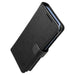 Spigen Wallet ’S’ Case for Samsung Galaxy S25+ - Black - Cell phone cases and covers<<<HurtelXML