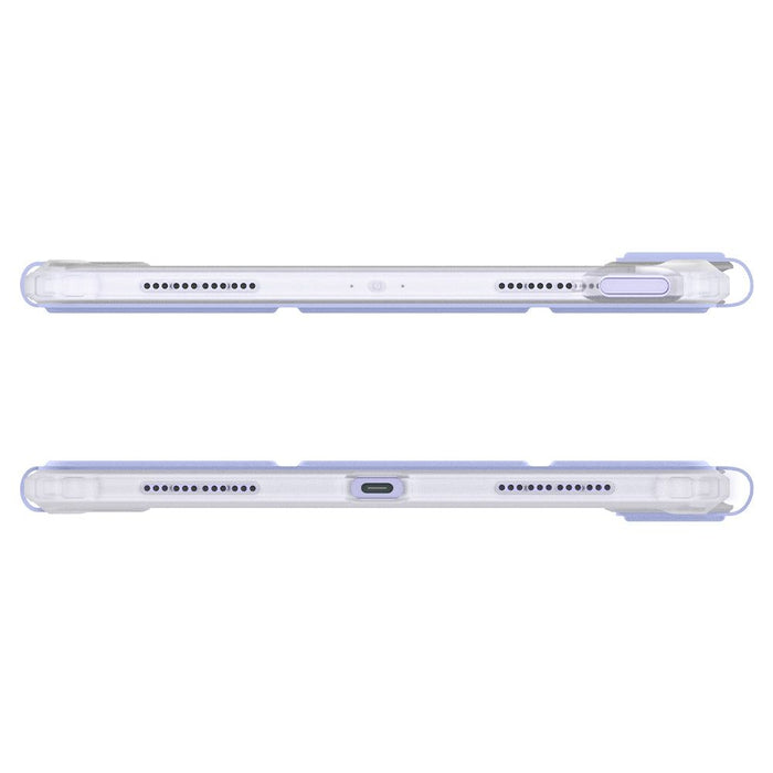 Spigen Ultra Hybrid Pro iPad Air 4 2020 / 5 2022 / 11&#39;&#39; 2024 Case - Lavender