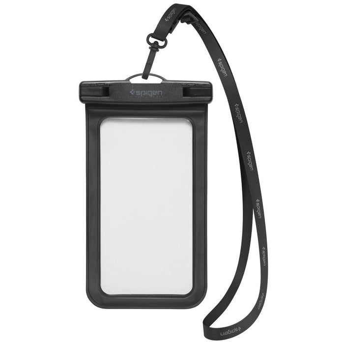 Spigen Aqua Shield A601 case waterproof IPX8 - black