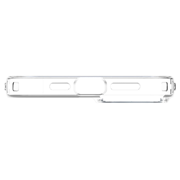 Spigen Liquid Crystal iPhone 14 Plus Case - Clear