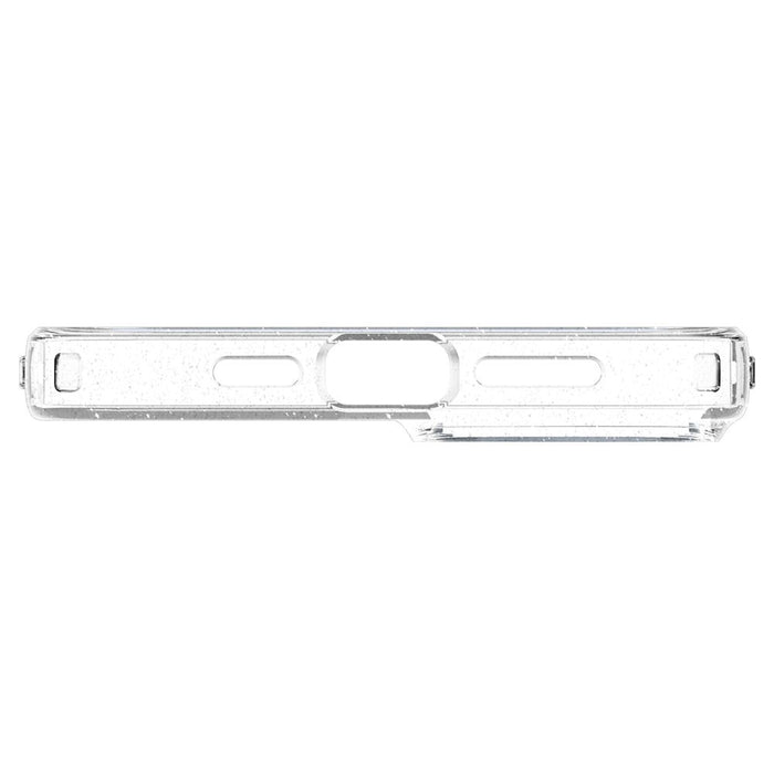 Spigen Liquid Crystal iPhone 14 Plus Case - Clear Glitter