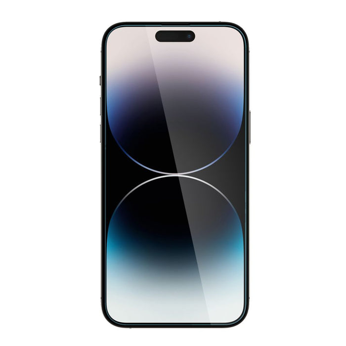 Spigen Glas.tR Slim Tempered Glass for iPhone 14 Pro Max