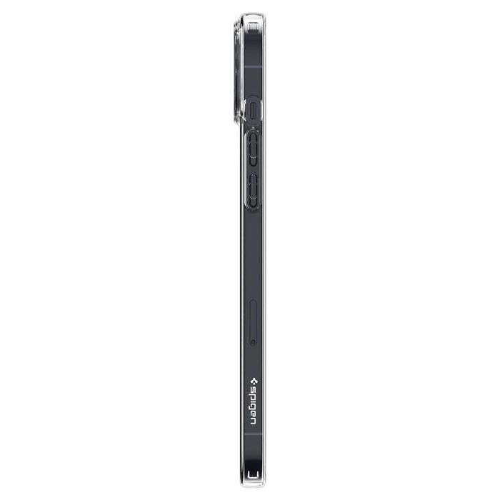 Spigen Liquid Crystal iPhone 14 Case - Clear
