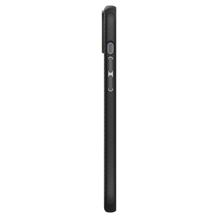 Spigen Mag Armor iPhone 14 Plus Case - Matte Black