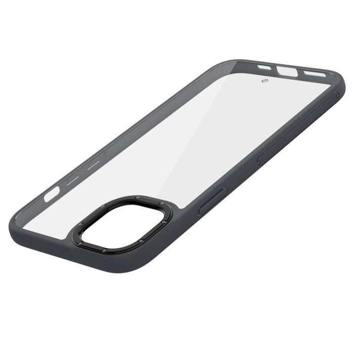 Caseology Skyfall iPhone 14 Plus Case - Matte Black