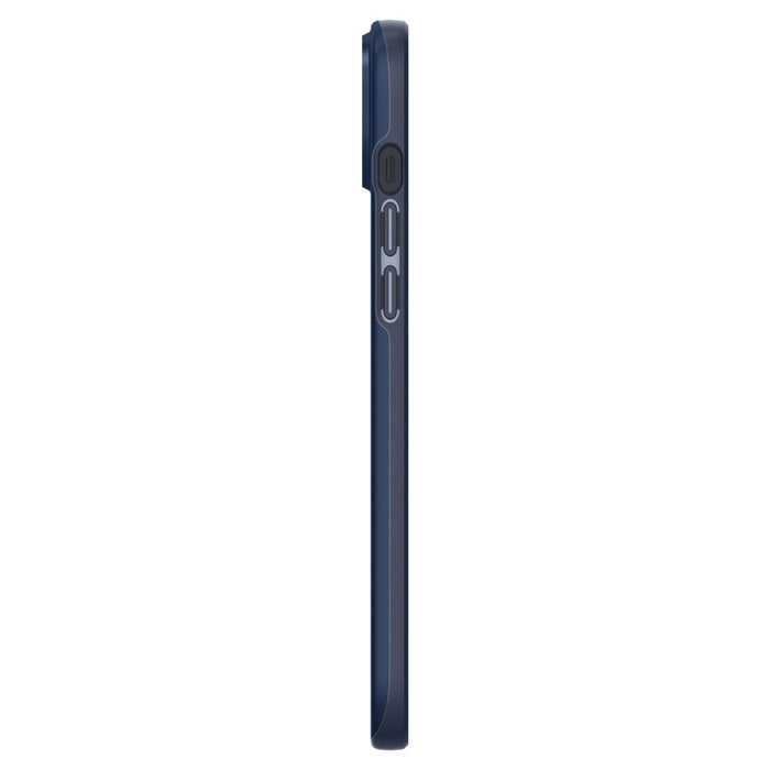 Spigen Thin Fit iPhone 14 Plus Case - Blue