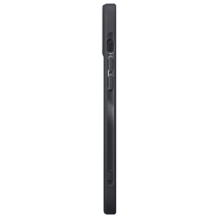 Spigen Cyrill Ultra Color Mag Case with MagSafe for iPhone 14 Plus - Dark Gray