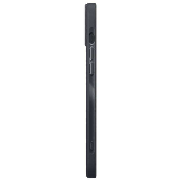 Spigen Cyrill Ultra Color Mag Case with MagSafe for iPhone 14 Plus - Dark Gray