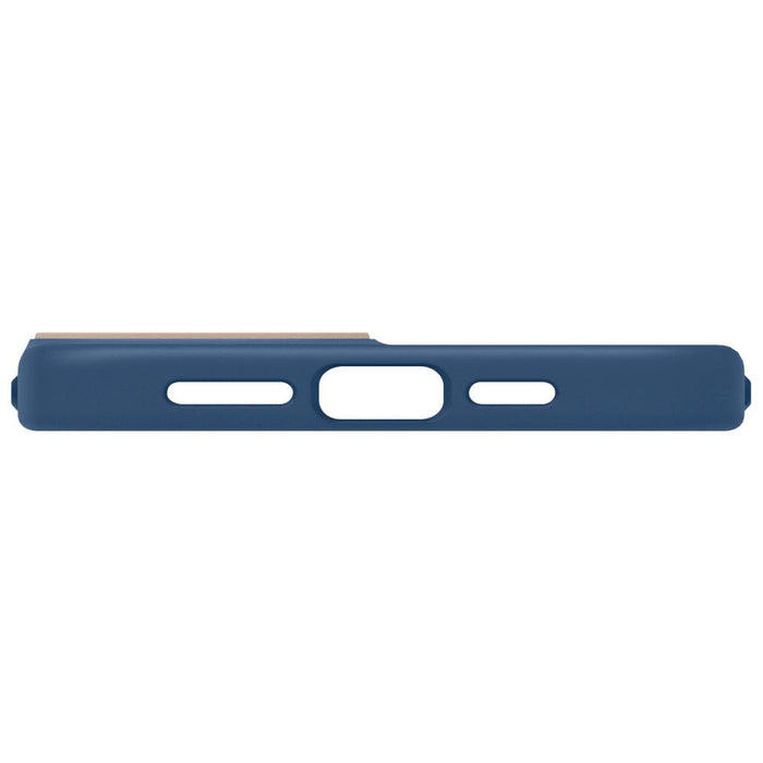Spigen Cyrill Ultra Color Mag Case with MagSafe for iPhone 14 Plus - Navy Blue