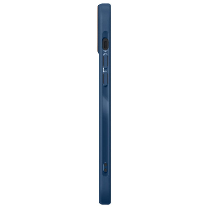 Spigen Cyrill Ultra Color Mag Case with MagSafe for iPhone 14 Plus - Navy Blue