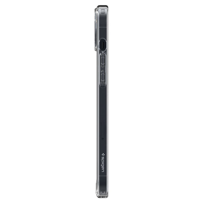 Spigen Ultra Hybrid iPhone 14 Plus Case - Matte Clear