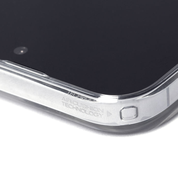 Spigen Ultra Hybrid iPhone 14 Pro Case - Clear