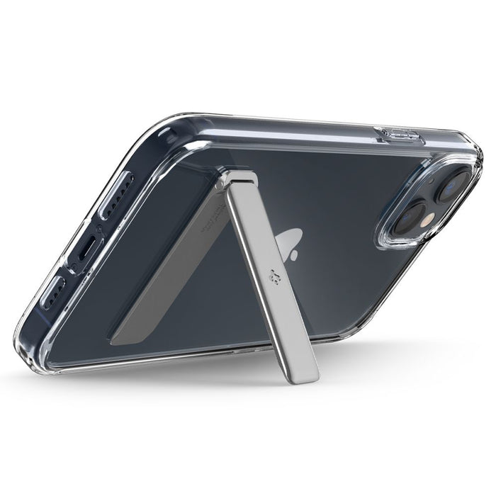 Spigen Ultra Hybrid S Case for iPhone 14 Plus - Clear