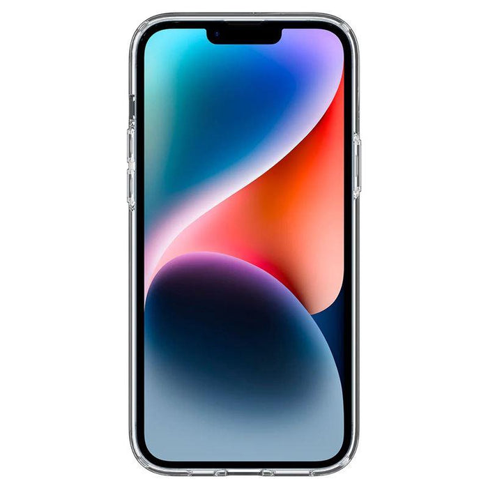 Spigen Ultra Hybrid S Case for iPhone 14 Plus - Clear
