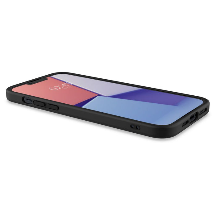 Spigen Cyrill Kajuk Mag Case with MagSafe for iPhone 14 Plus - Black
