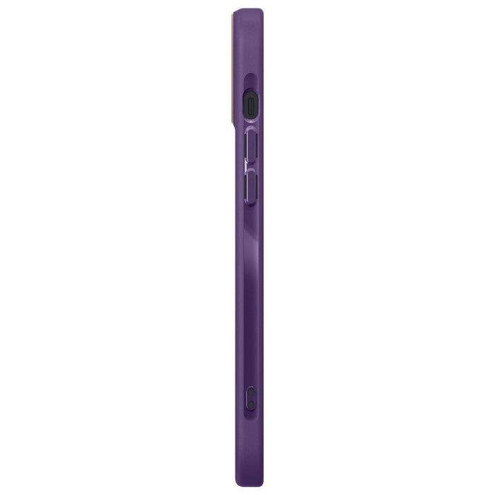 Spigen Cyrill Ultra Color Mag Case with MagSafe for iPhone 14 Plus - Purple