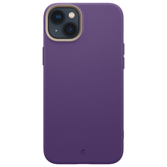 Spigen Cyrill Ultra Color Mag Case with MagSafe for iPhone 14 Plus - Purple