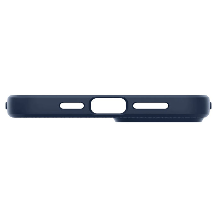 Spigen Liquid Air Case for iPhone 14 Plus - Blue