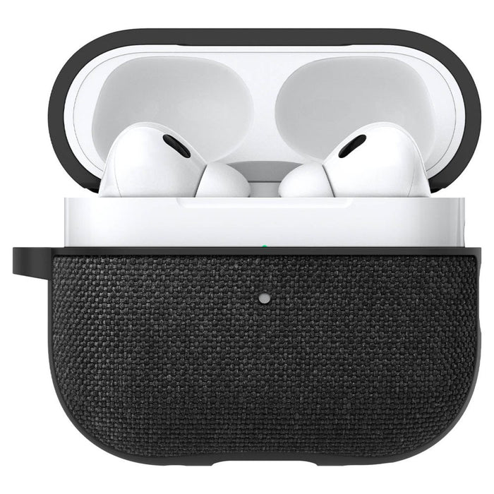 Spigen Urban Fit Case for Apple AirPods Pro 1 / 2 - Black