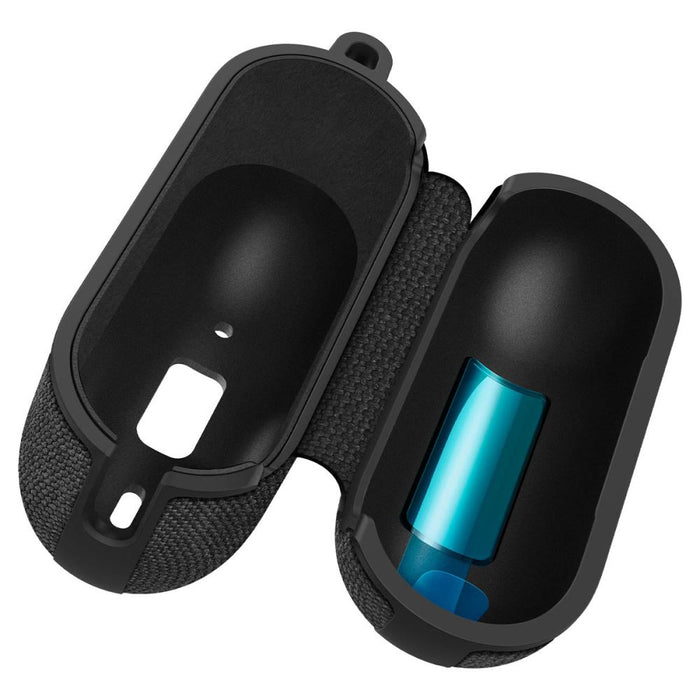 Spigen Urban Fit Case for Apple AirPods Pro 1 / 2 - Black