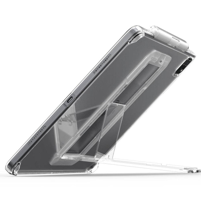 Spigen Airskin Hybrid S Case for iPad Pro 12.9'' 2021 / 2022 - Transparent