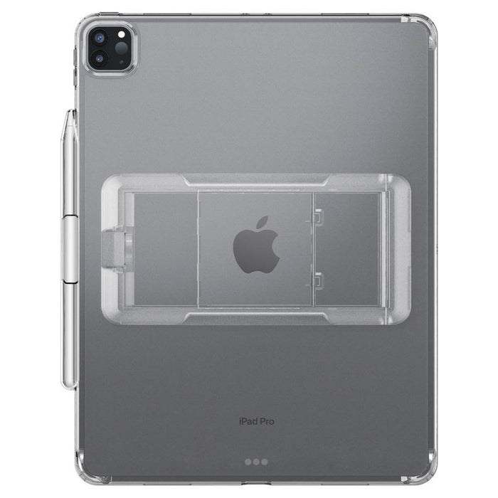 Spigen Airskin Hybrid S Case for iPad Pro 12.9'' 2021 / 2022 - Transparent