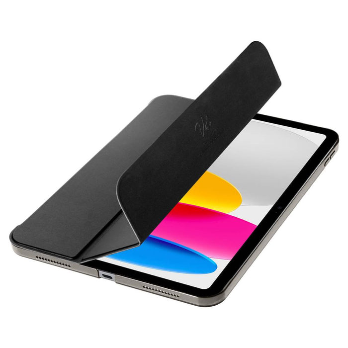Spigen SMART FOLD IPAD 10.9 2022 BLACK