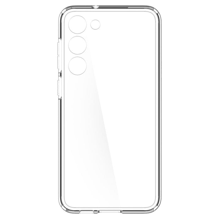Spigen Ultra Hybrid Case for Samsung Galaxy S23 - Clear