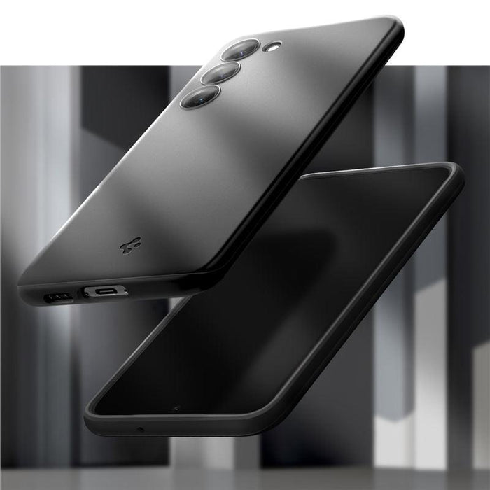 Spigen Thin Fit Case for Samsung Galaxy S23 - Black