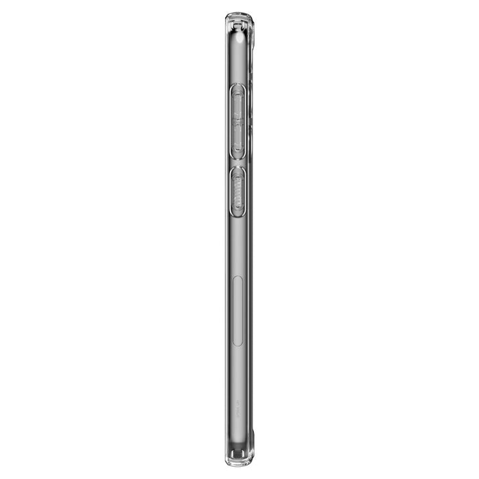 Spigen Ultra Hybrid Case for Samsung Galaxy S23+ - Transparent