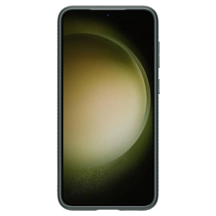 Spigen LIQUID AIR GALAXY S23+ PLUS ABYSS GREEN