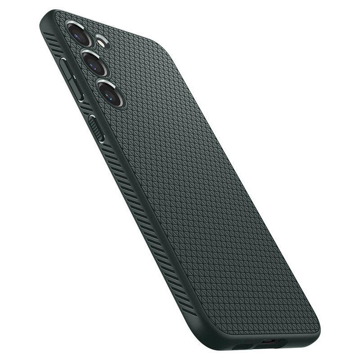 Spigen LIQUID AIR GALAXY S23+ PLUS ABYSS GREEN