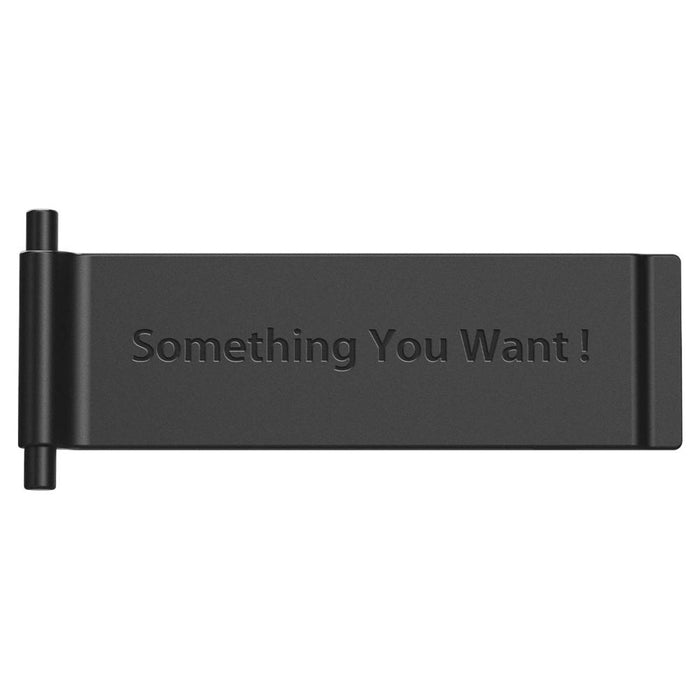 Spigen Tough Armor Case for Samsung Galaxy S23 Ultra - Black