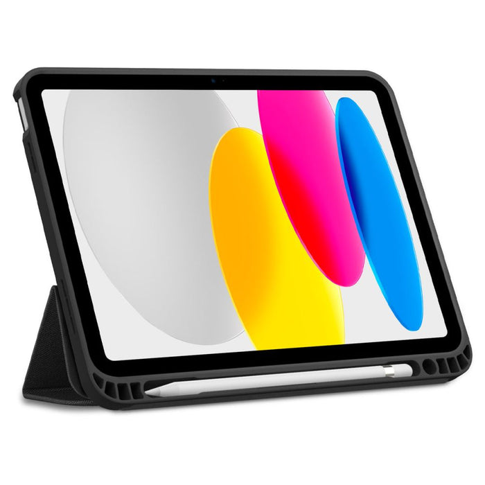 Spigen Urban Fit Case for iPad 10.9'' 2022 - Black