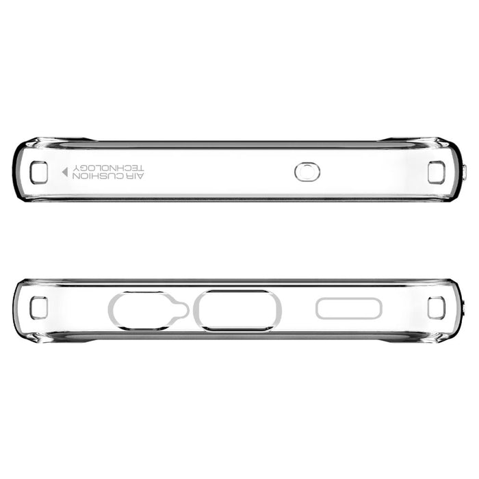 Spigen Ultra Hybrid Case for Samsung Galaxy A14 5G - Transparent