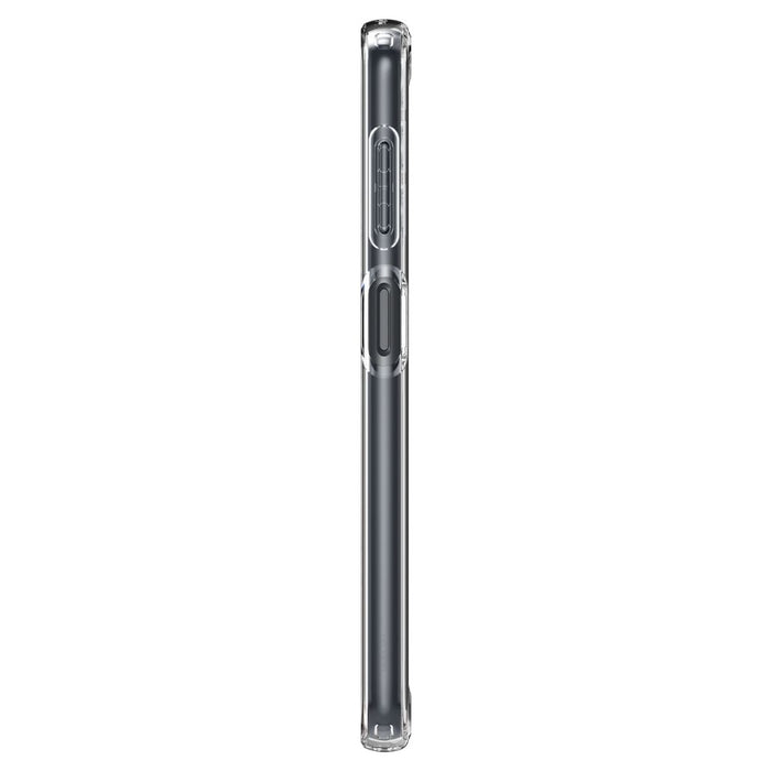 Spigen Ultra Hybrid Case for Samsung Galaxy A14 5G - Transparent