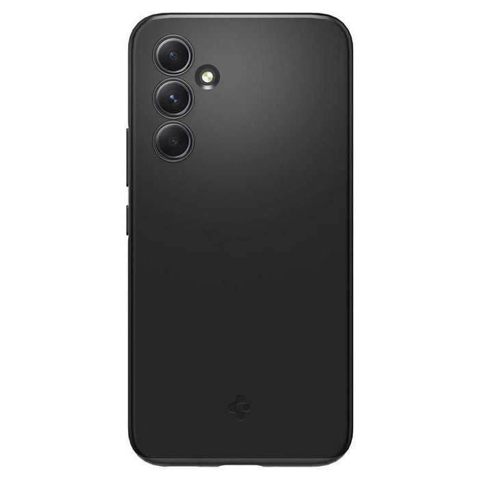 Spigen Thin Fit Case for Samsung Galaxy A54 5G - Black