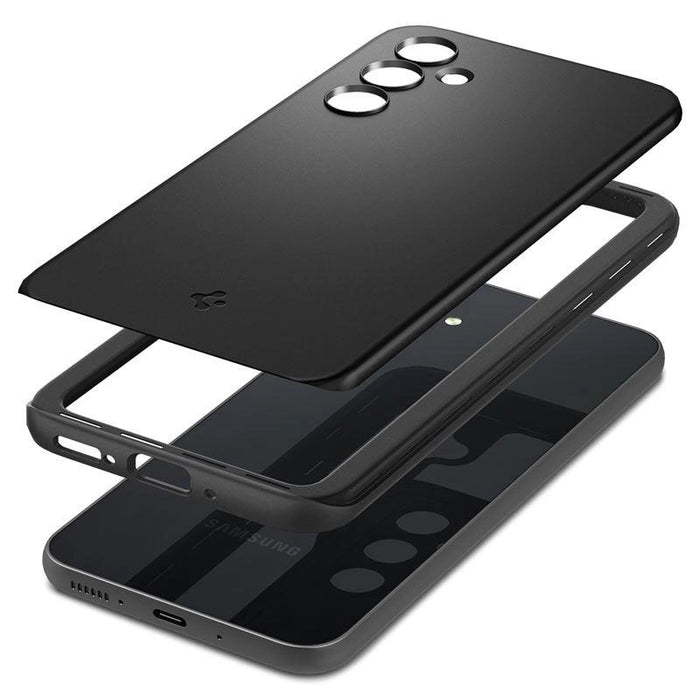 Spigen Thin Fit Case for Samsung Galaxy A54 5G - Black