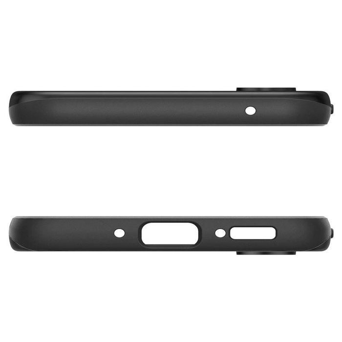 Spigen Thin Fit Case for Samsung Galaxy A54 5G - Black