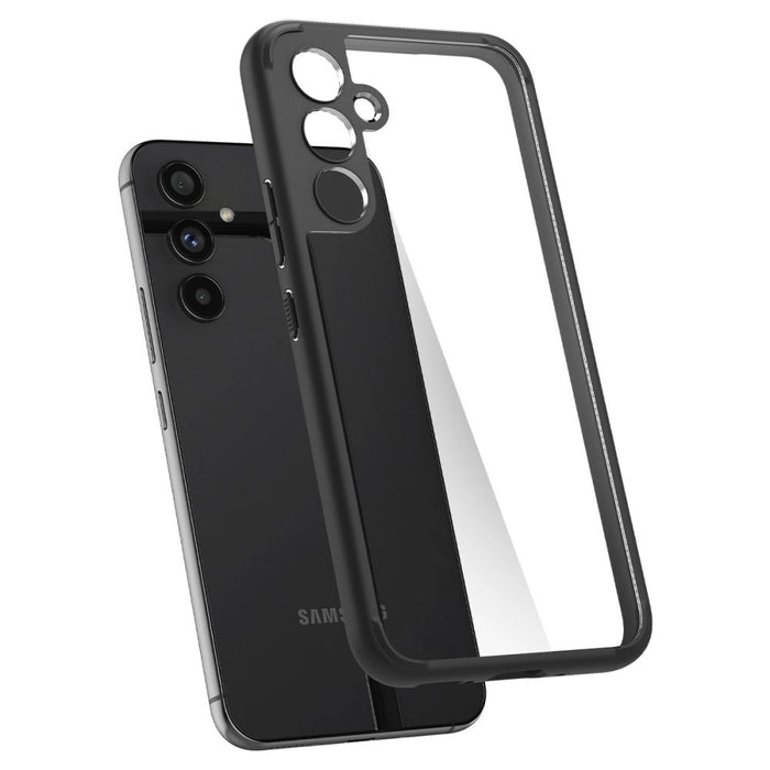 Spigen Ultra Hybrid Case for Samsung Galaxy A54 5G - Matte Black