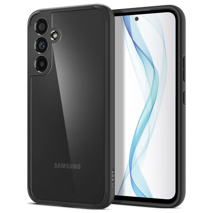 Spigen Ultra Hybrid Case for Samsung Galaxy A54 5G - Matte Black