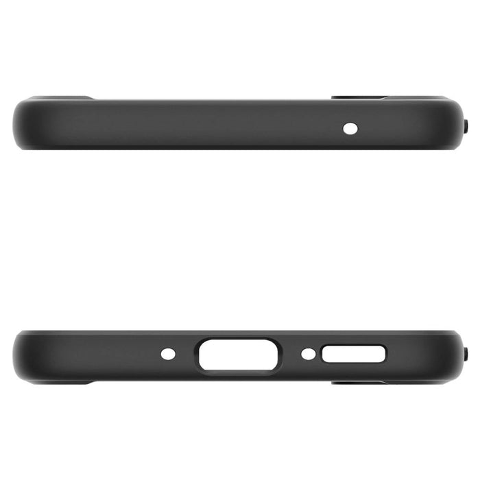 Spigen Ultra Hybrid Case for Samsung Galaxy A54 5G - Matte Black