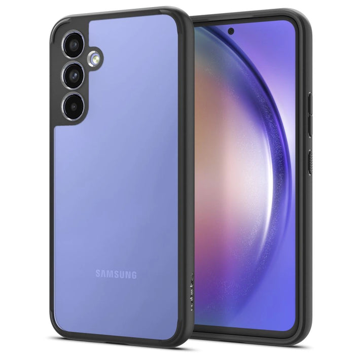 Spigen Ultra Hybrid Case for Samsung Galaxy A54 5G - Matte Black