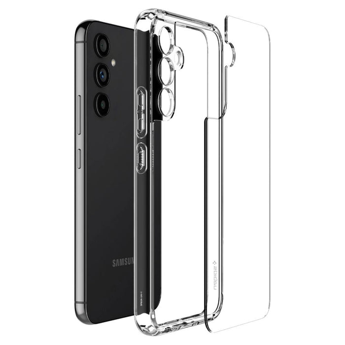 Spigen Ultra Hybrid Case for Samsung Galaxy A54 5G - Transparent
