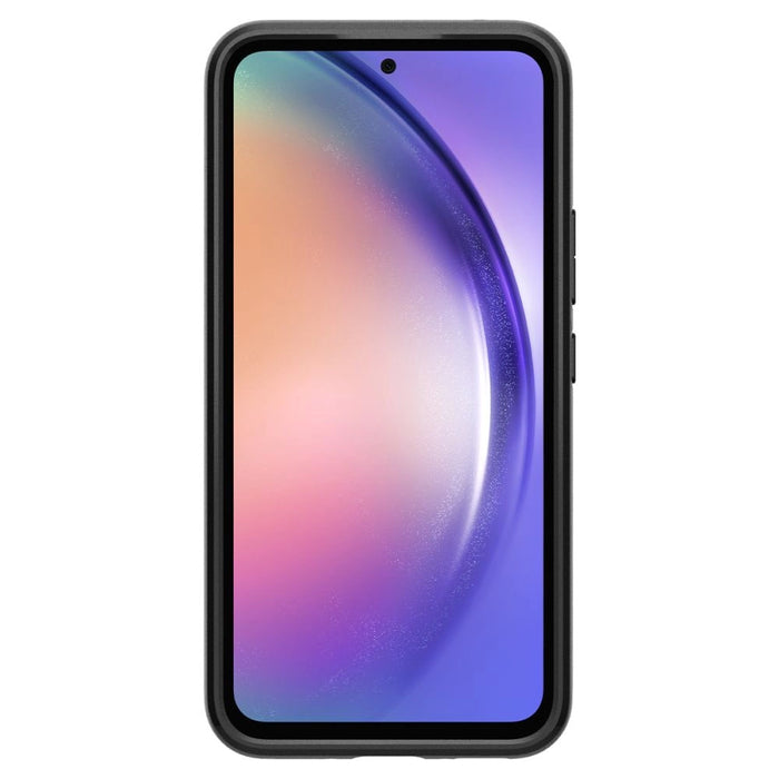 Spigen Optik Armor Case for Samsung Galaxy A54 5G - Black