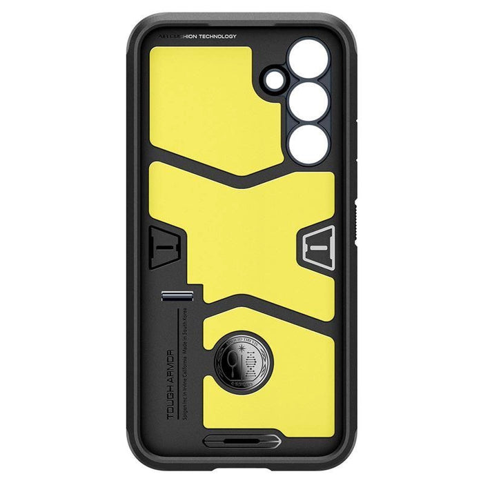 Spigen Tough Armor Case for Samsung Galaxy A54 5G - Black Metal